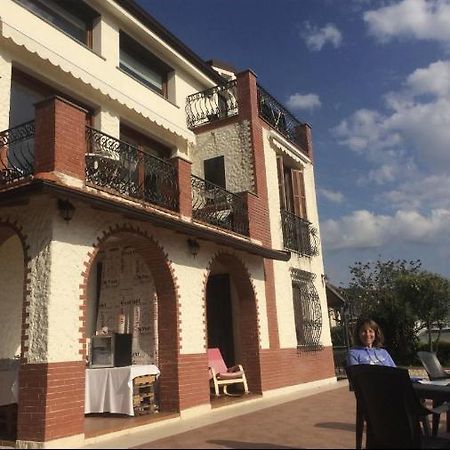 Dolcevita Relais Arma di Taggia Exterior photo